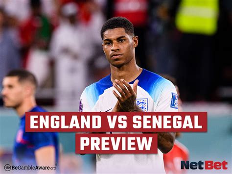 bet on england v senegal|England vs Senegal prediction, odds, betting tips and best bets .